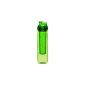 Very great density bottle
