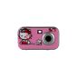 Hello Kitty Digital Camera - Red 94009 (Toys)