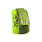Aero Sport® Backpack cover 3M Scotchlite Hi Viz waterproof (equipment)