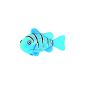 Goliath Toys 32527006 - Robo Fish, Blue (Toys)