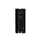 Speed ​​Link - Zone - Induction Battery for Nintendo Wii - Black (Accessory)