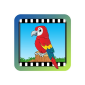 Video Touch - Birds (App)