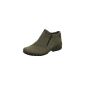 Rieker L4662, Women's Shoes (Textiles)