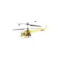 Graupner 4491 - RC micro 47G indoor, remote controlled helicopters (Toys)
