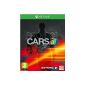 Project Cars (Video Game)