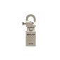 PNY Hook Attaché USB Micro 32GB Silver (Personal Computers)