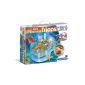Clementoni - A1503087 - Scientific Games - My First Triops (Toy)