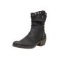 Rieker 93,785 00 Women's Boots (Shoes)
