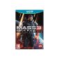Mass Effect 3 - Special Edition (Video Game)