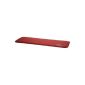 Exped SIM Comfort 5 LW - Red / Grey - 197 cm - Self-inflating sleeping pad convenient all-rounder (equipment)
