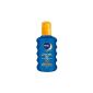 Nivea Sun Spray SPF 50+ Sun Nourishing, 1er Pack (1 x 200 ml) (Health and Beauty)