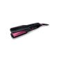 Philips - HP8325 / 00 - Straightener wide plates (4.5cm) - Ionic Diffusion - Ideal thick and long hair (Health and Beauty)