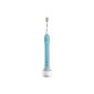 Oral-B Toothbrush Rechargeable Power Pro 700 FlossAction (Health and Beauty)