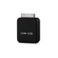 Elgato EyeTV Mobile TV tuner for iPad (2nd and 3rd generation) and iPhone 4S black (Accessories)