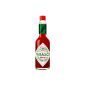 Mc Ilhenny Co. Tabasco chilli sauce, 350ml (Misc.)