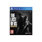 The Last of Us Remastered (Video Game)