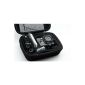 QUMOX S Travel Storage Protection Carrying Case Case Case Bag for QUMOX SJ4000 / SJ4000 WIFI / GoPro Camera (Electronics)