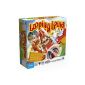 Hasbro 15692100- Looping Louie, Game (Toy)