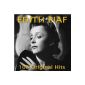 100 chansons of Edith Piaf