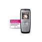 Samsung SGH-C140 prepaid mobile Xtra Pac + 5, - starting balance (electronic)