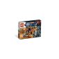 Lego Star Wars - 9491 - Construction game - Geonosian Cannon (Toy)