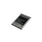 Samsung Battery EB484659VU 3.7V 1500 mAh Li-ion battery for Samsung Galaxy Xcover S5690 (Electronics)