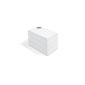 Umbra Spindle storage box, white (Misc.)