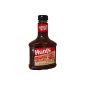 Hunt's BBQ Sauce - Original, 1er Pack (1 x 612 g bottle) (Food & Beverage)