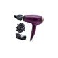 Remington D5219 Hair Dryer Your Style Kit (Health and Beauty)