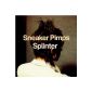 Splinter (Audio CD)