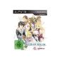 Tales of Xillia - Day One Edition - [PlayStation 3] (Video Game)
