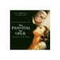The Phantom of the Opera (Audio CD)