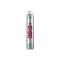 Schwarzkopf OSIS Session Extreme Hold Spray 500ml, 1-pack (1 x 500 ml) (Health and Beauty)