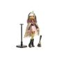 MGA Entertainment 514909E4C - Bratzillaz doll Sashabella Paws (Toys)