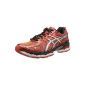 ASICS Gel-Nimbus 16 Mens Running Shoes Training (Textiles)