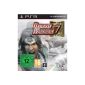 Dynasty Warriors 7 (Video Game)