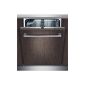 Siemens SN66M033EU Fully integrated dishwasher / Installation / A ++ AA / 10 L / 0.92 kWh / 59.8 cm / Eco Plus / dosageAssist (Misc.)