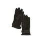 OTTO KERN men's leather glove 13000/25001 (Textiles)
