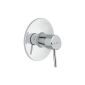 Grohe Concetto 19345 Single lever (Chrome) (Tools & Accessories)
