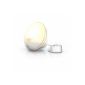 Philips HF3550 / 01 Wake-up Light (available only with iPhone 4S / 4 / 3GS) white (household goods)