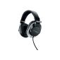 Yamaha HPH-MT120 Headphones (96dB ± 3.5dB, 3.5 mm jack, 3m) (Electronics)