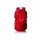 VAUDE Backpack Hyper 11106 (Equipment)