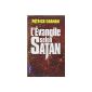 The Gospel According to Satan (Paperback)