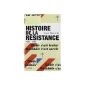 History of the Resistance (Paperback)