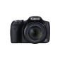 Canon Powershot SX530 HS Digital Camera Bridge 16 Mpix Screen 3.4 