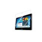 NAVITECH - anti-reverberations Screen Protector for the Samsung Galaxy Tab 2 10.1 P5110 / P5100 (Electronics)