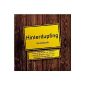 Hinterdupfing - Soundtrack (Audio CD)