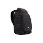 Case Logic backpack brightness DSS103 Digital SLR / 4 Objectives / Shelf 10 