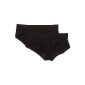 Schiesser Micro Pants girl panties (2-pack) (Textiles)