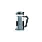 Bialetti 3180 cafetiere French Press 12:35 L (household goods)